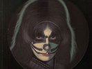 KISS- PETER CRISS- ORGINAL PICTURE LP - 1978 