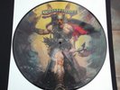 MOLLY HATCHET FLIRTIN' WITH DISASTER DEMO 12