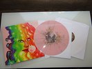 Black Moth Super Rainbow Dandelion Gum Vinyl LP
