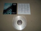 MASTERS HAMMER RITUAL CLEAR LP GOATMOON BURZUM BEHERIT HELLHAMMER CELTIC FROST