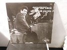 WILD BILL DAVIS - ALL RIGHT OK YOU WIN EX VG+ (BLACK AND BLUE) LP