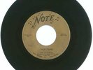 RARE 45 RPM, The Students, Note Records 10012, I'm So Young/Everyday Of The Week