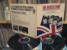 EX+/NM/NM The Beatles -The Beatles' Story Capitol Mono TBO-2222 1st Press 2LP
