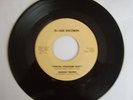 august moon your together baby / waisted years o-gee records.