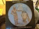 THE STORY OF STAR WARS Record: From the Original Soundtrack