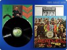BEATLES 