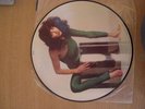 Kate Bush `The Kick Inside' Limited Edition Picture Disc