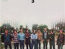 COLUMBIA | Blood, Sweat & Tears - 3 180g LP