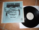 PINK FLOYD CALIFORNIA JAMMIN ORIGINAL RARE