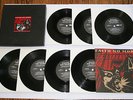 FAITH NO MORE King For A Day 7inch Boxset 7x7 MINT Metallica Black Sabbath UK LP