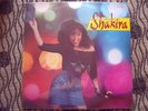 WOW SHAKIRA *MAGIA* 1ST DIVA LP COLOMBIA ORIGINAL 1991 