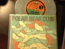 POLAR BEAR CLUB The Summer Of George 7 Inch EP 1st Press Gray /400