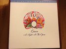 Queen MFSL LP A Night at the Opera Mobile Fidelity