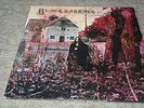 BLACK SABBATH LP * 1ST ISSUE * VG/VG * BLACK GATEFOLD * NO SONG CREDITS *SABBATH