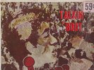 BOBBY JONES--TALKIN' 'BOUT JONES--TOYA T-LP2000--IN SHRINK