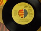 JAMES WALSH GYPSY BAND-CUZ ITS YOU GIRL-NORTHERN SOUL 45 ON RCA- NEAR MINT