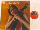 HAYDN, MONN-DU PRE BARBIROLLI EMI ASD 2466 LP