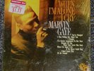 MARVIN GAYE When I'm Alone I Cry LP 1964 Tamla Globes Orig. Shrnk Mint- Vinyl 