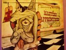 THE MASTER'S APPRENTICES A Toast To Panama Red LP - Hard Rock PROG Psych