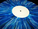 TMOQ mushroom ROLLING STONES splatter VINYL 2 LP