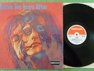 Ten Years After - Ssssh  - originale UK - gatefold laminated cover - Mint