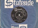 JIMMY RADCLIFFE Long after tonight is all over Stateside SS 374  Classic norther