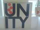 LARRY YOUNG - UNITY - BLUE NOTE - NEW YORK ORIGINAL - EAR + RVG - PRISTINE