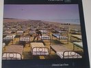 PINK FLOYD ISRAELI PROMO MINT LP +INSERT 