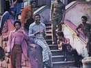 Everyday People S/T Rare Original US LP Soul Funk