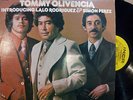 TOMMY OLIVENCIA//INTRODUCING//KILLER SON MONTUNO SALSA GUAGUANCO