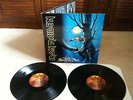 Iron Maiden - Fear Of The Dark - Double Vinyl - 1992