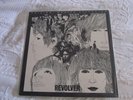 BEATLES MFSL SEALED ALBUM REVOLVER MINT CONDITION