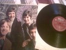 SMALL FACES SMALL FACES DEBUT DECCA UN BOXED RED LABEL RARE
