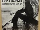 MARY HOPKIN WATER, PAPER OG UK 1971 APPLE 45 MINT PIC SLEEVE