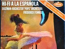 Frederick Fennell - Hi-Fi A La Espanola (Stereo) Original Pressing