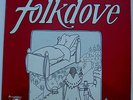 FOLKDOVE French Folk Psych Original IRIS LP 1975 NMint