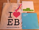 Pet Shop Boys 'Elysium'-package incl. limited 'Winner' 7