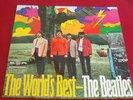 The Beatles German S*R International 