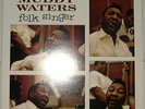 MUDDY WATERS 