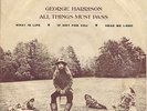 GEORGE HARRISON THE BEATLES 