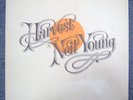 Neil Young-Harvest-Sealed-RCA Record Club Edition