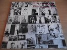ROLLING STONES   EXILE ON MAIN ST. ** 1973 UK 1st Press DBL LP