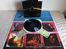 PINK FLOYD - DARK SIDE OF THE MOON - UK PRESS STEREO SHVL804 EX+ COPY