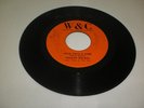 W & C/ONCE UPON A TIME - DELROY WILSON [R/STEADY] 7