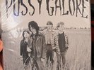 PUSSY GALORE - GROOVY HATE FUCK LP ORIGINAL UK NM JON SPENCER