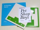 PET SHOP BOYS - Pack Elysium - 