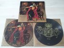 IRON MAIDEN EDWARD THE GREAT 2LPS MINT/UNPLAYED NWOBHM FREE SHIPPING