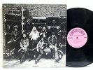 ALLMAN BROTHERS BAND Fillmore East RARE 1st 1971 Press CAPRICORN Pink Labels NM