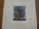 TALK TALK spirit of eden ORIG UK 1st press LP A1/B1 Parlophone 1988 Mark Hollis