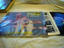 The Louvin Brothers - Satan is Real  T1277  with Loose Baggy Cover VG++